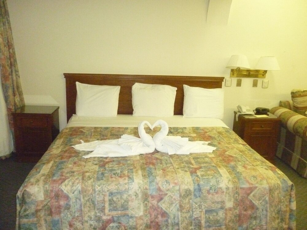 Фото Hotel Hacienda de los Ángeles by Rotamundos