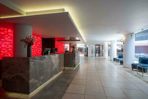 Гостиница Radisson Collection Hotel, Waterfront Cape Town