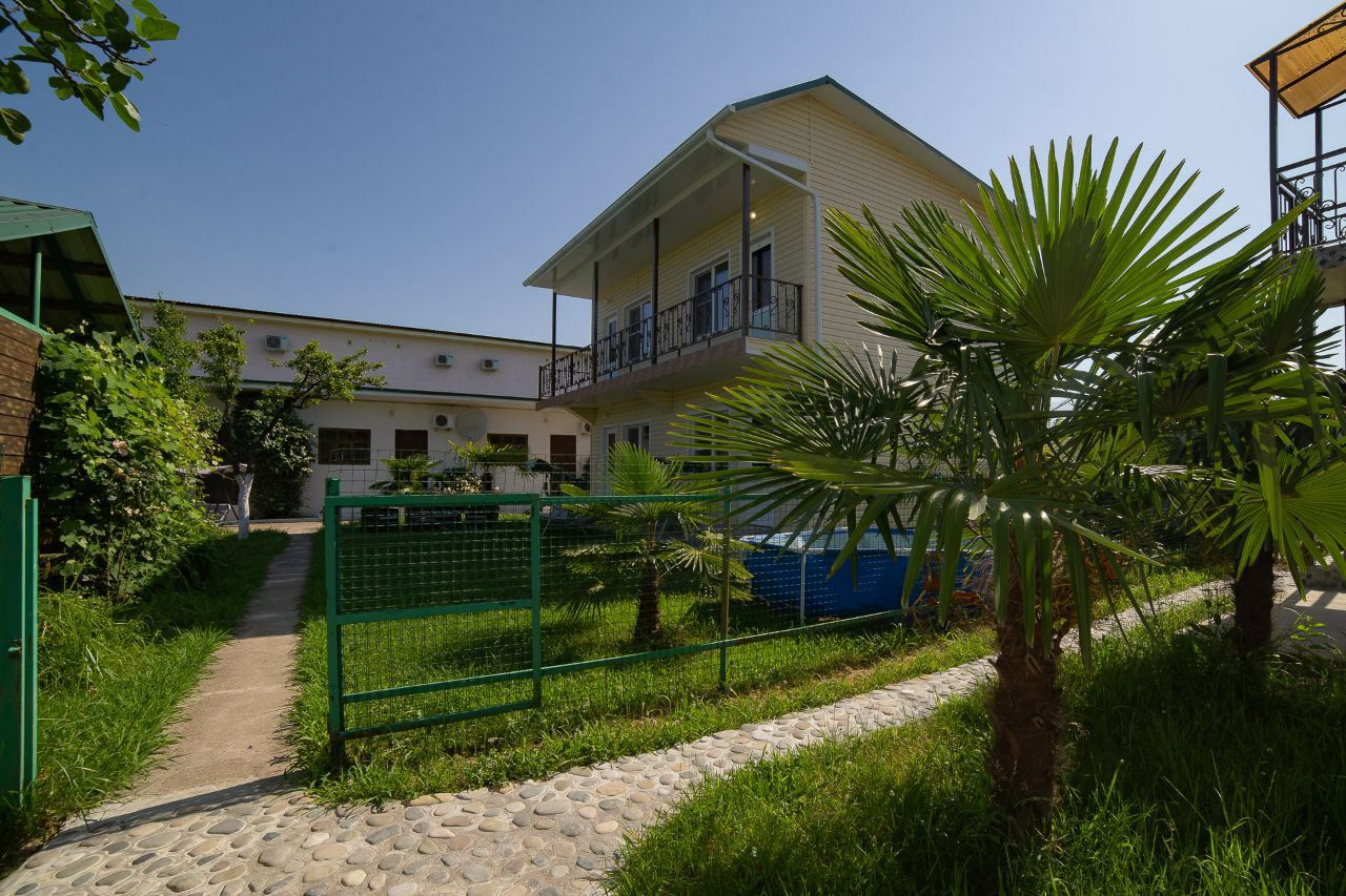 Фото отеля 5