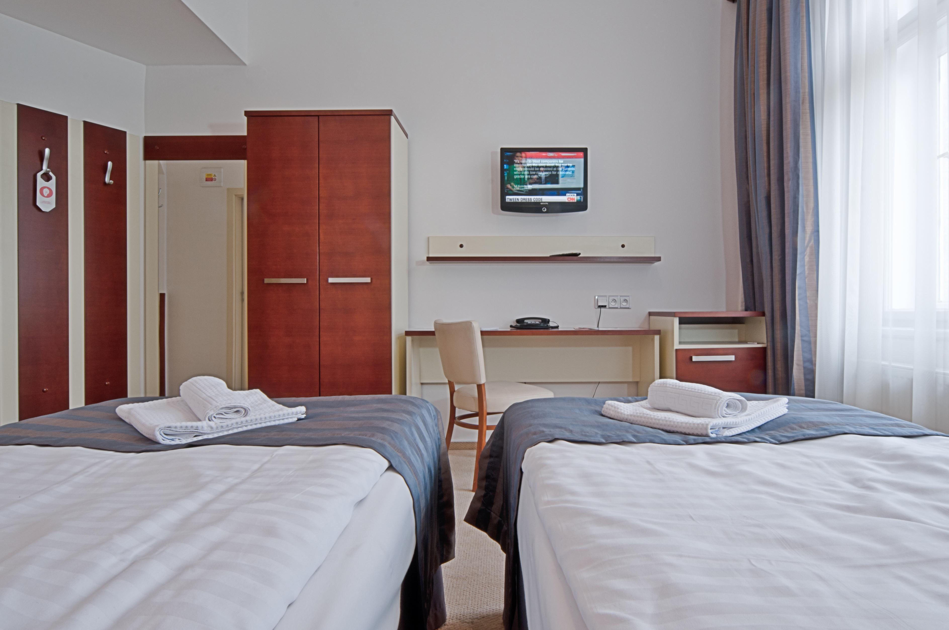 Фото Hotel Gloria