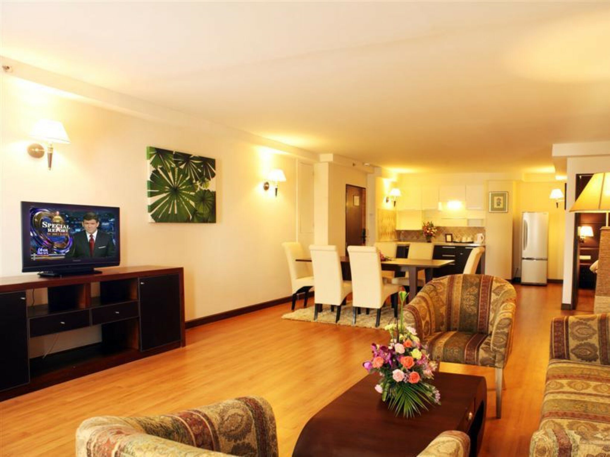 Фото Furama Chiang Mai