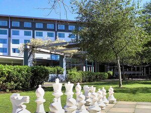 Гостиница Ibis Auckland Ellerslie