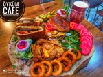 Oykum (Adana, Seyhan, Reşatbey Mah., 62002. Sok.) ، مقهى
