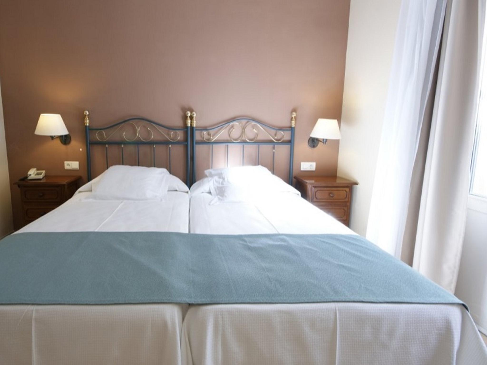 Фото Hotel Venecia