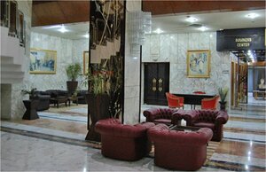 Гостиница Hotel Diplomat