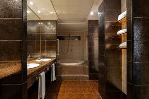 Гостиница Exe Boston