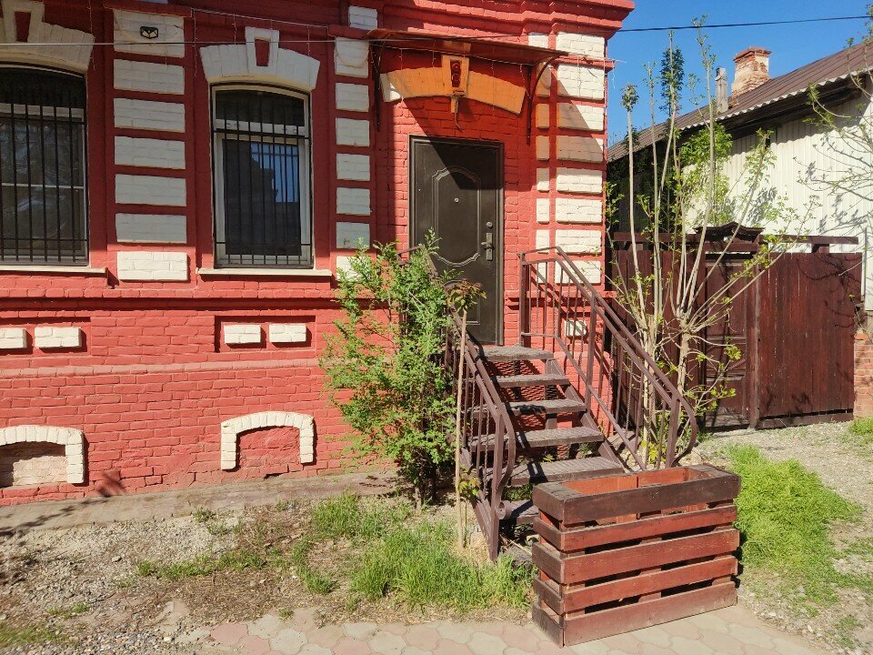 Computer repairs and services Kub-Service, Astrahan, photo