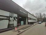 IFitbar (Ushinskogo Street, 19к2), soft drinks bar