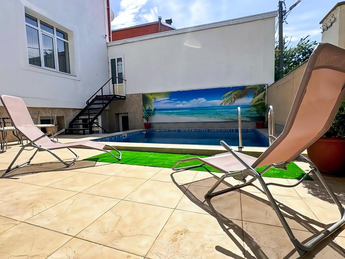 Фото Владимирский