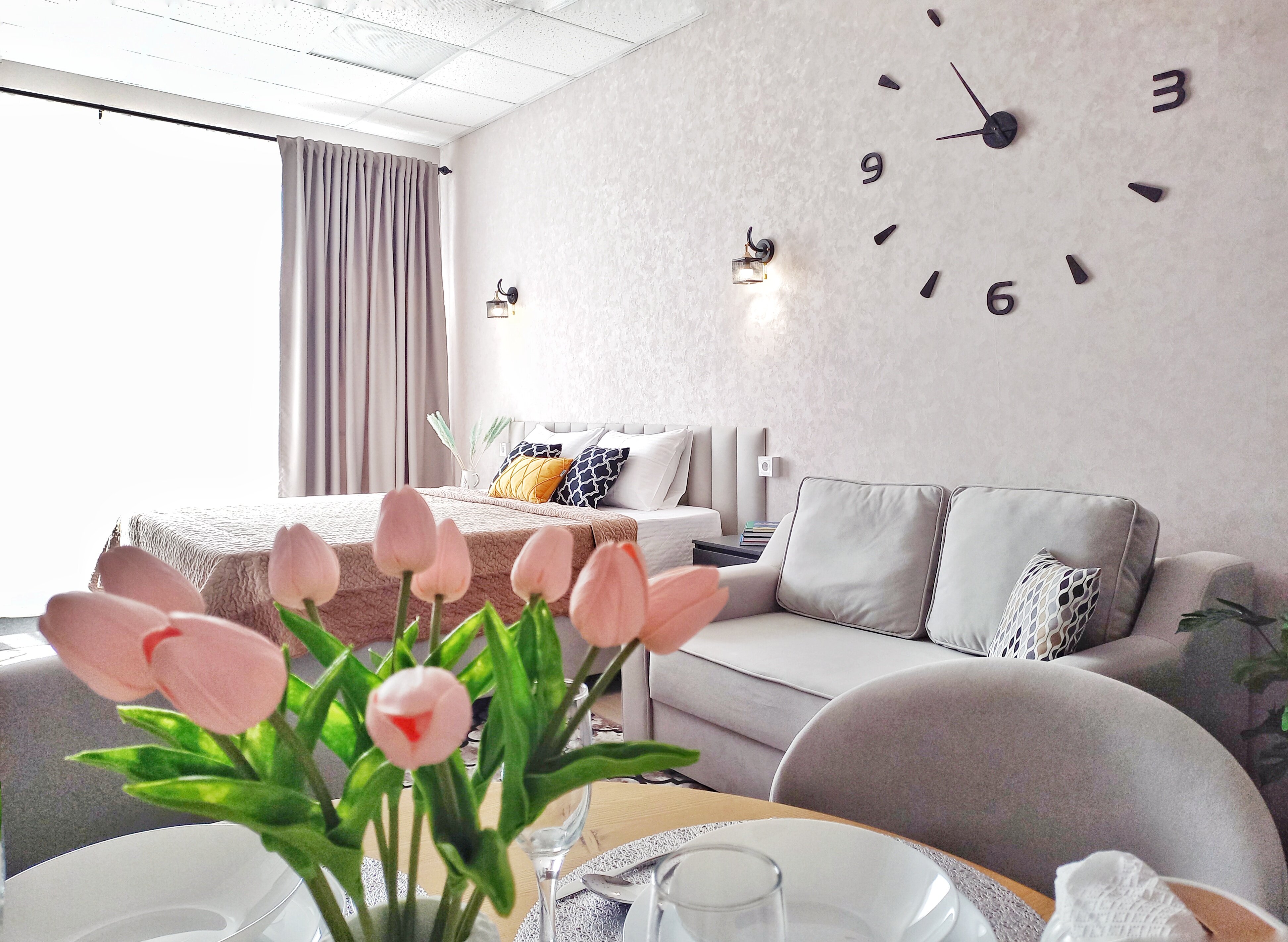 Фото Мини-отель Подкумок