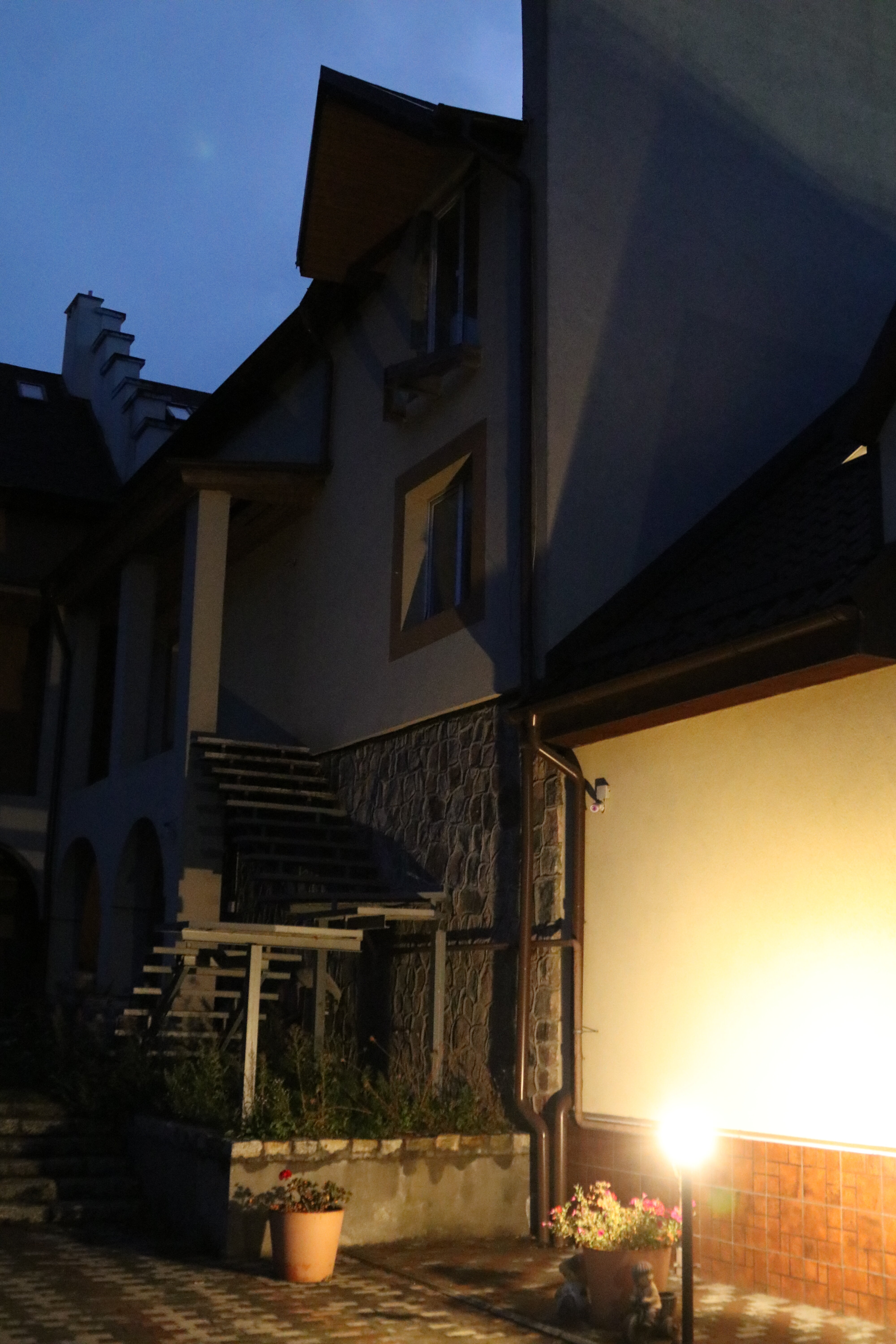 Фото Робертина