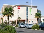ibis Martigues Hotel