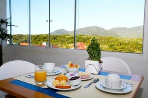 Гостиница Hotel Don Zepe