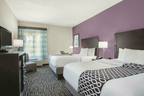 Гостиница La Quinta Inn & Suites by Wyndham Fort Walton Beach в Форт Уолтон Бич