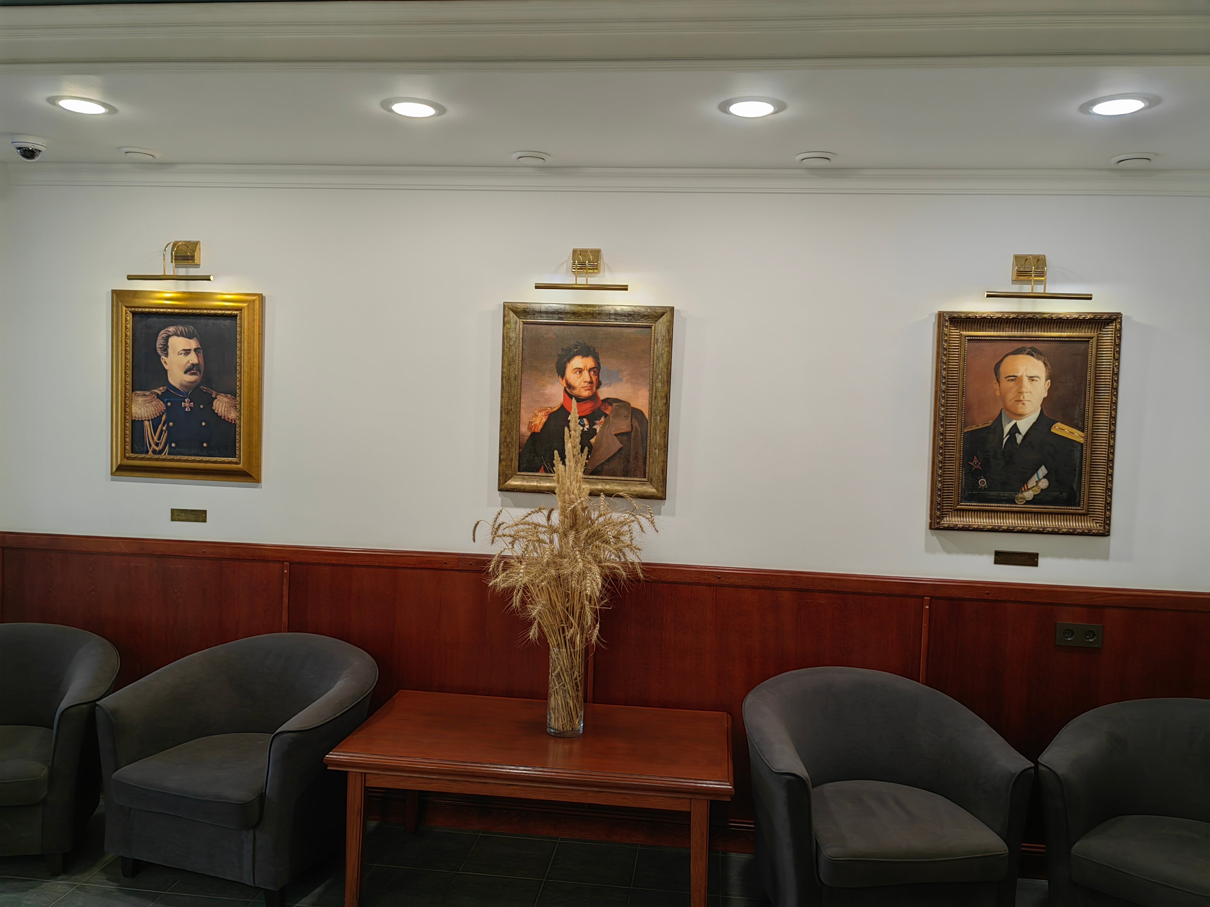 Фото Николаевский