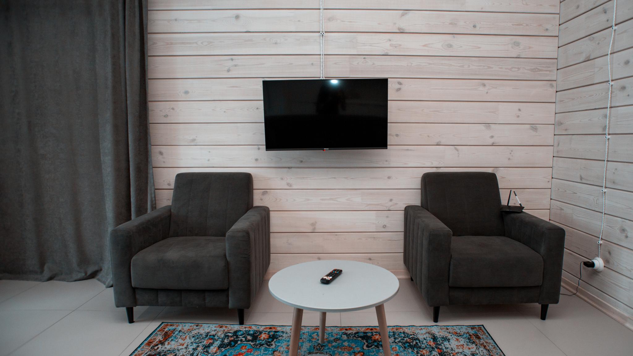 Фото Империя Туризма