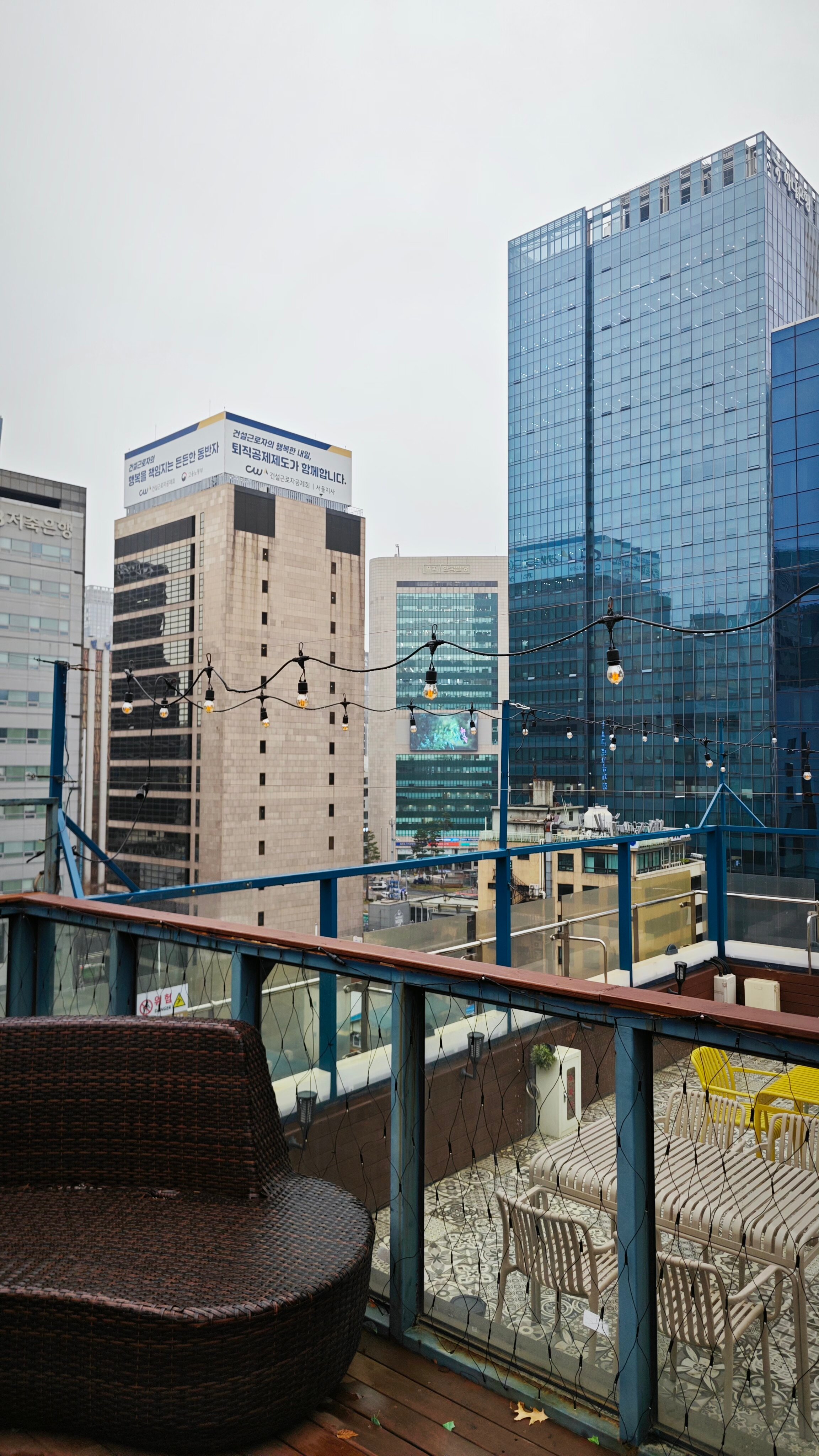 Фото Hotel Midcity Myeongdong