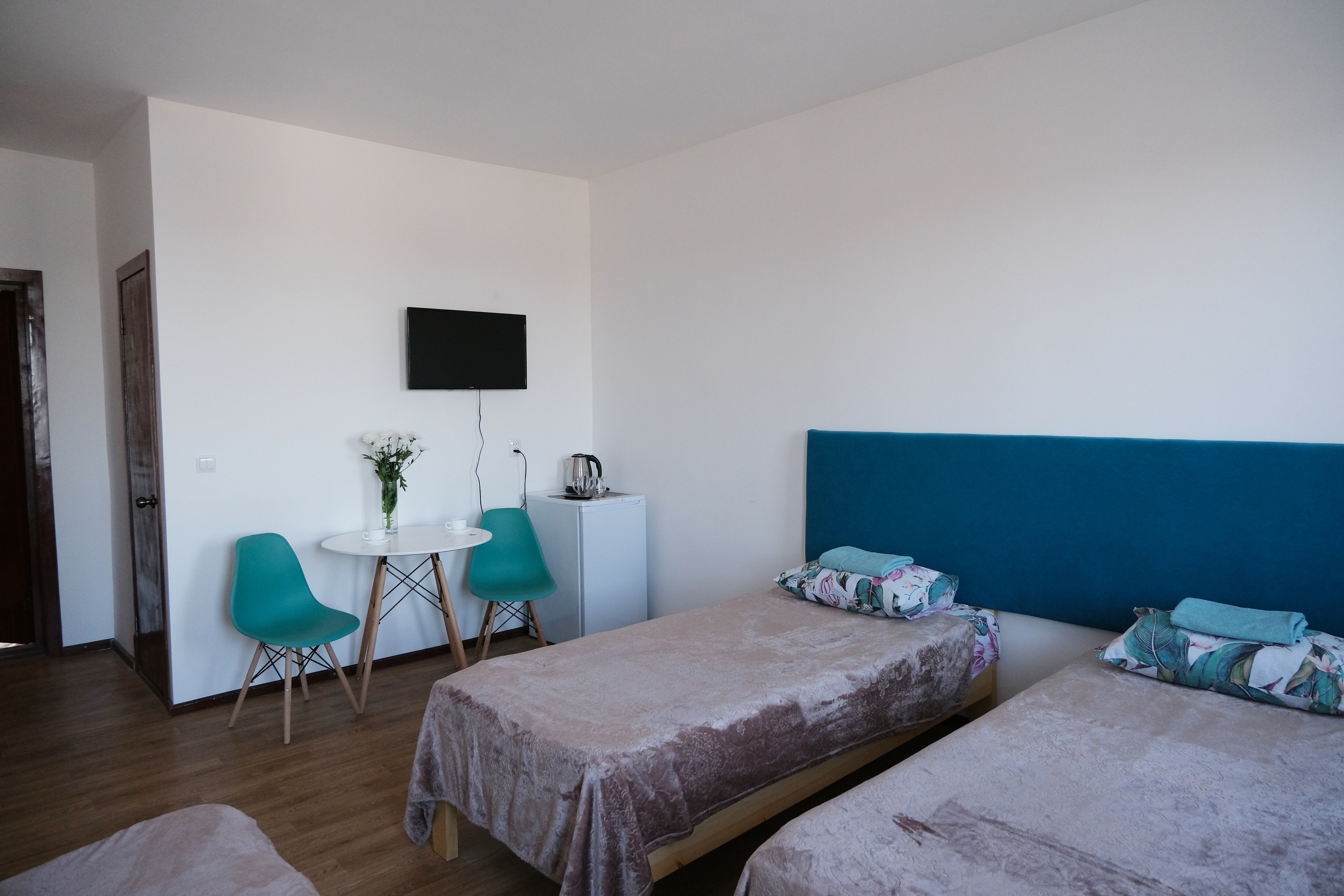 Фото отеля 5