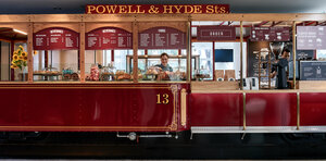 Гостиница Pullman Jakarta Indonesia Thamrin CBD