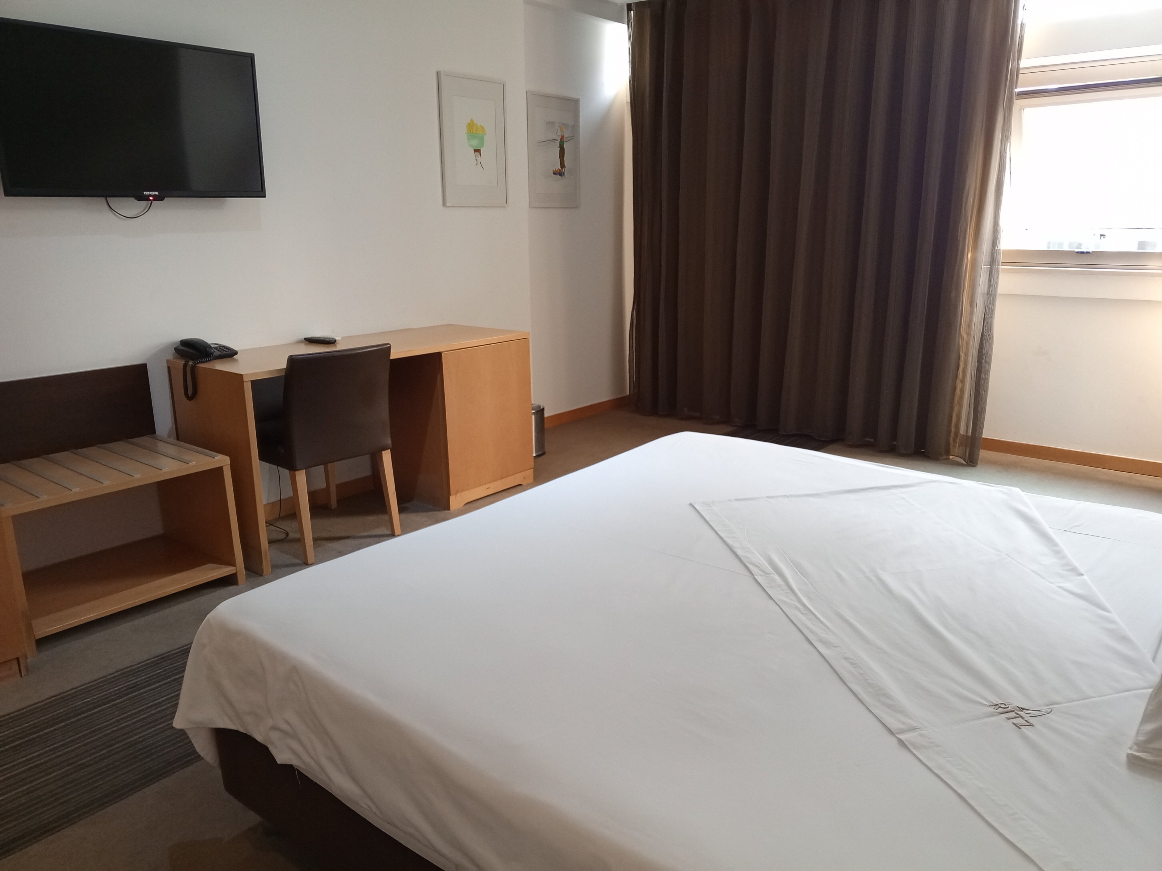 Фото Hotel Ritz Capital