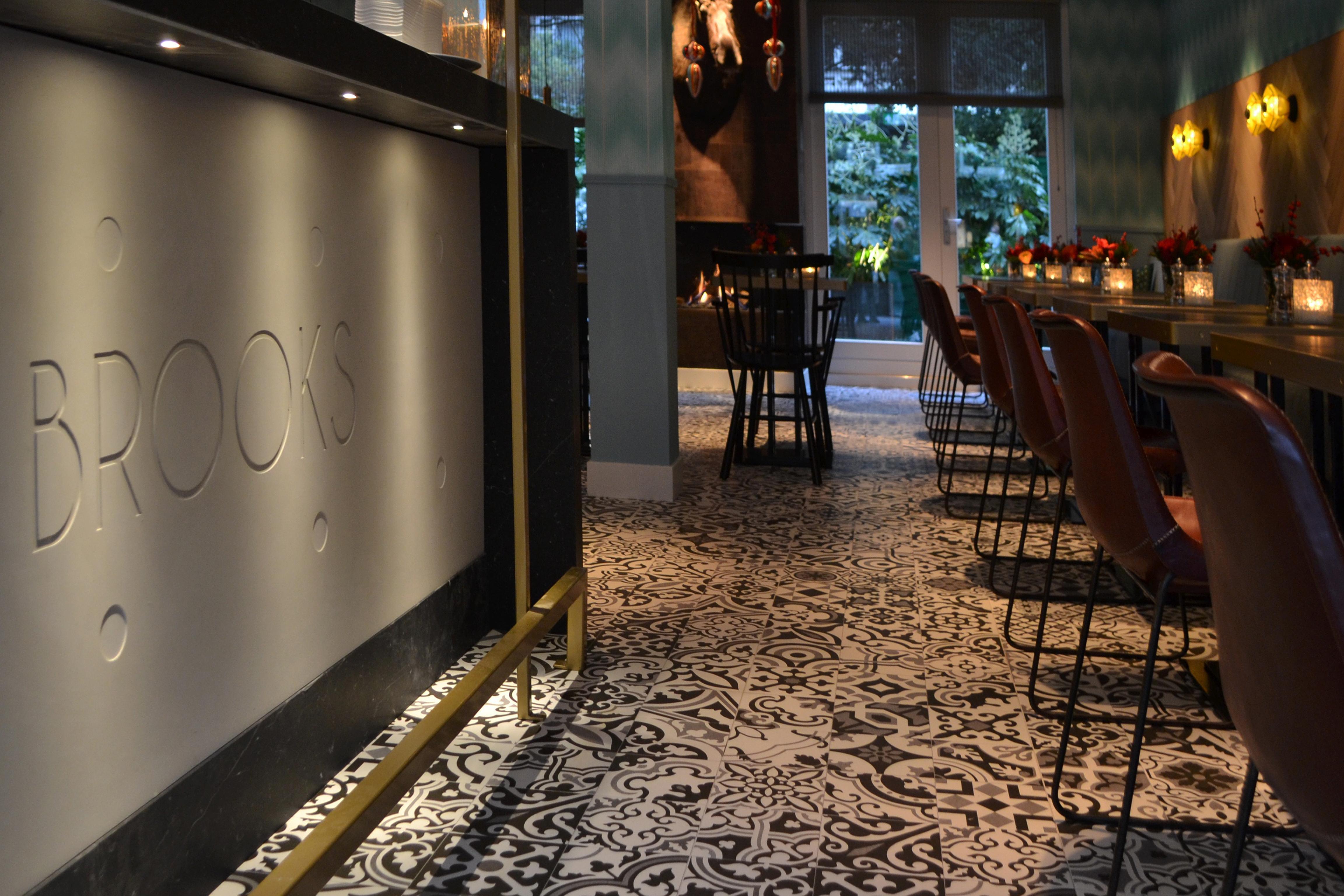 Фото Hotel Beethoven Amsterdam