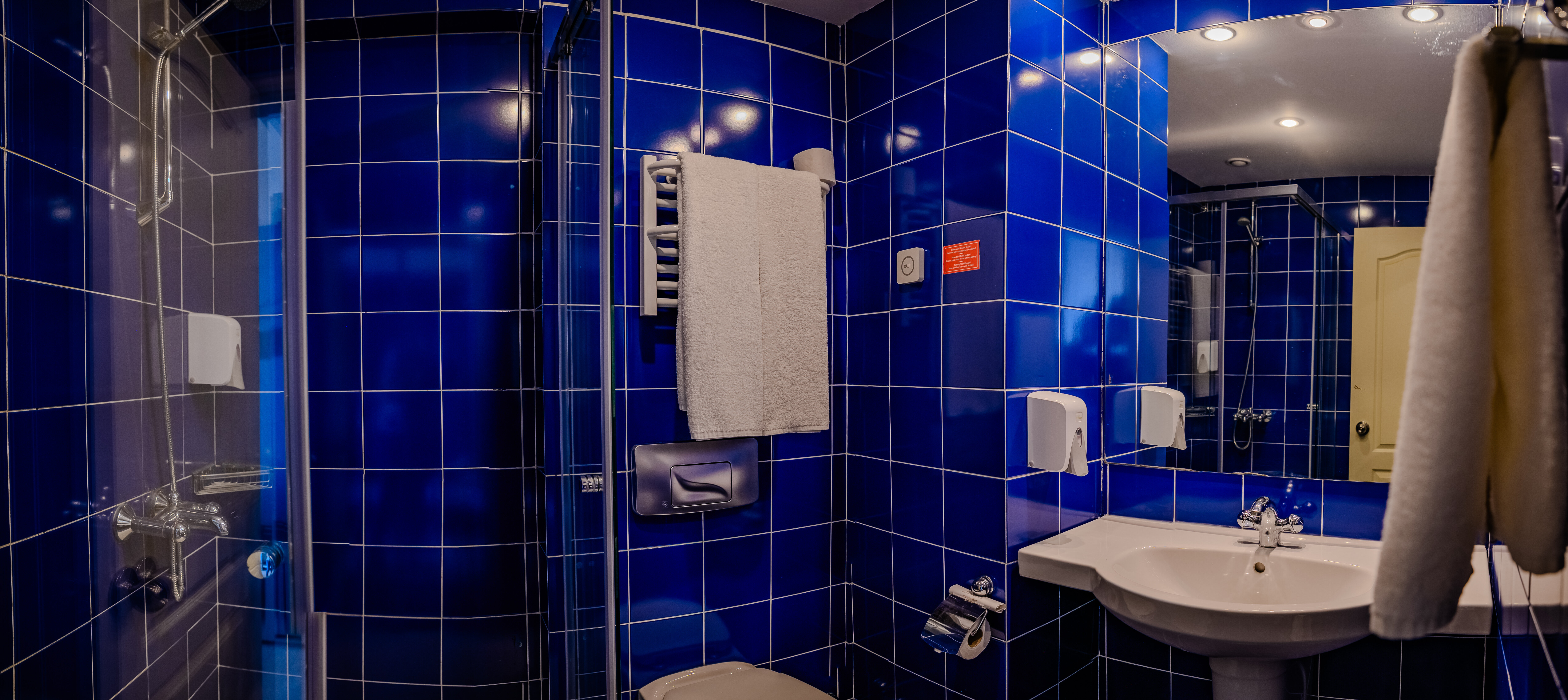 Фото Hotel Lilia