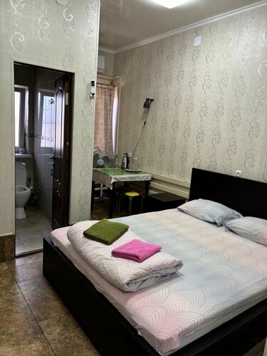 Иное жильё Спутник в Глубоком