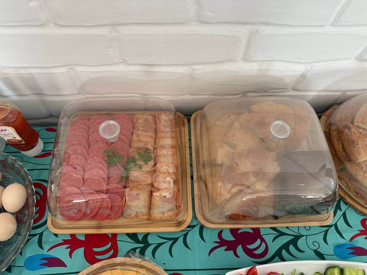 Фото Siab Boutique Hotel