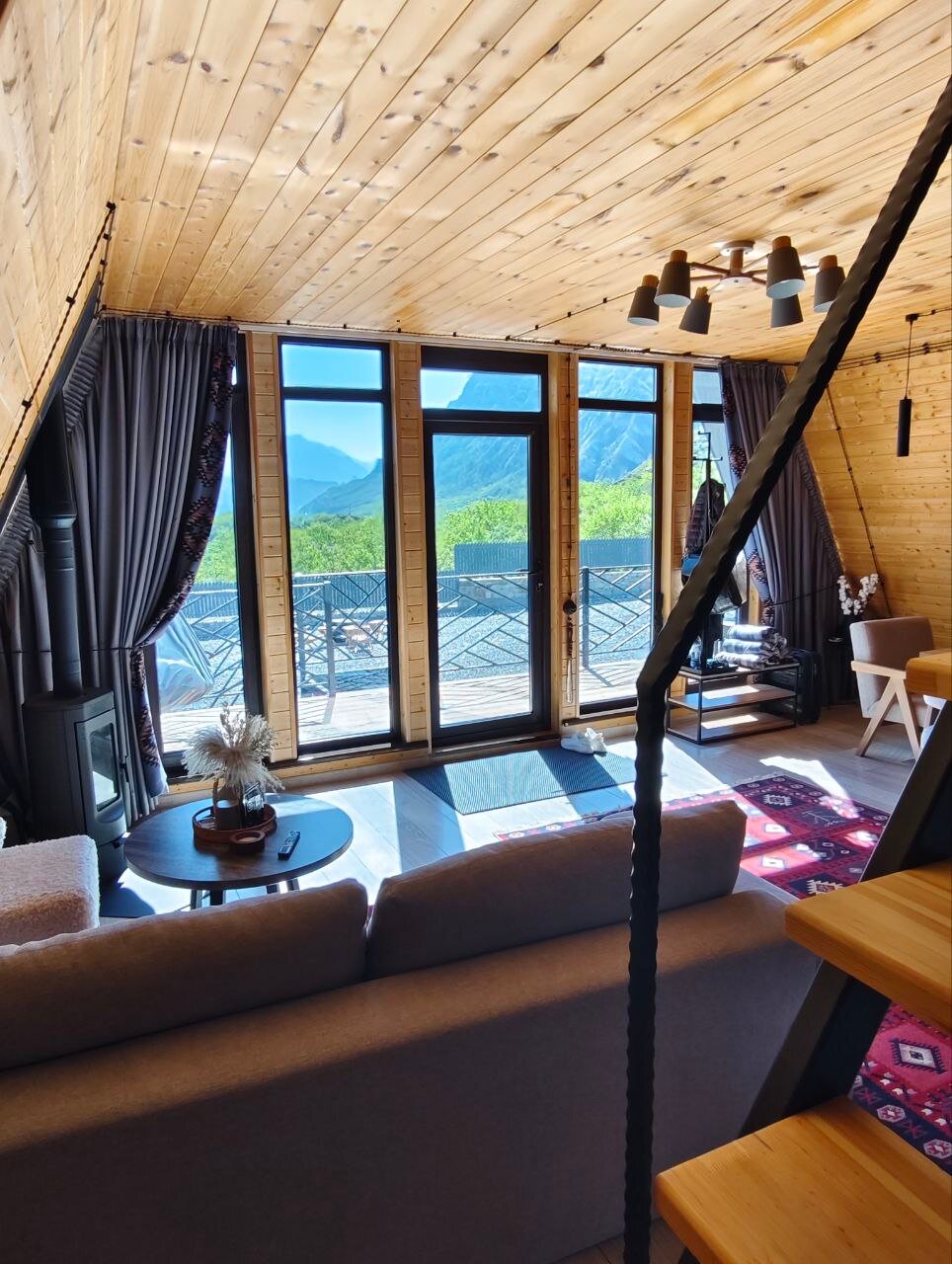 Фото Вилла Могох