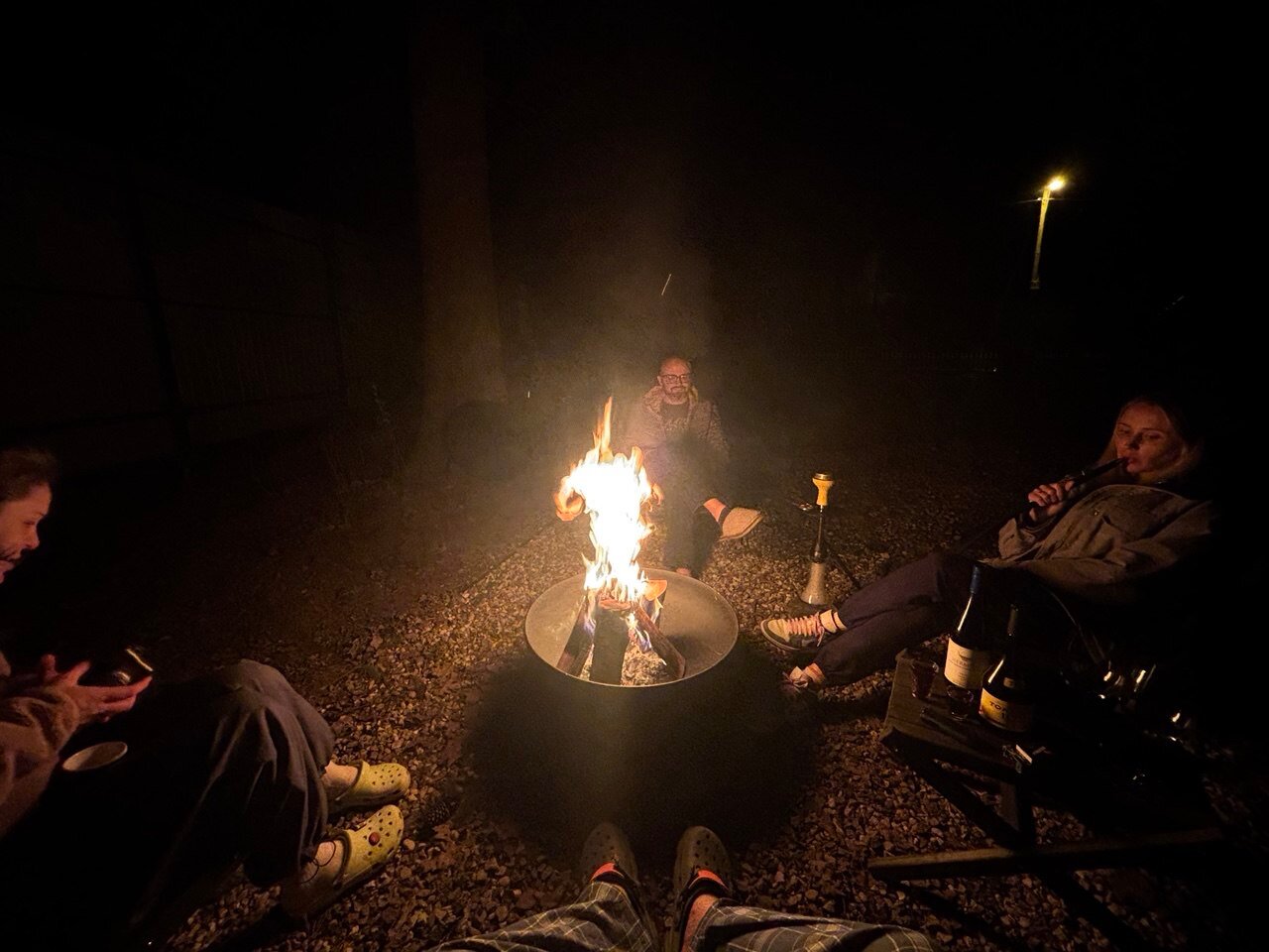 Фото Дом на Смородиновой