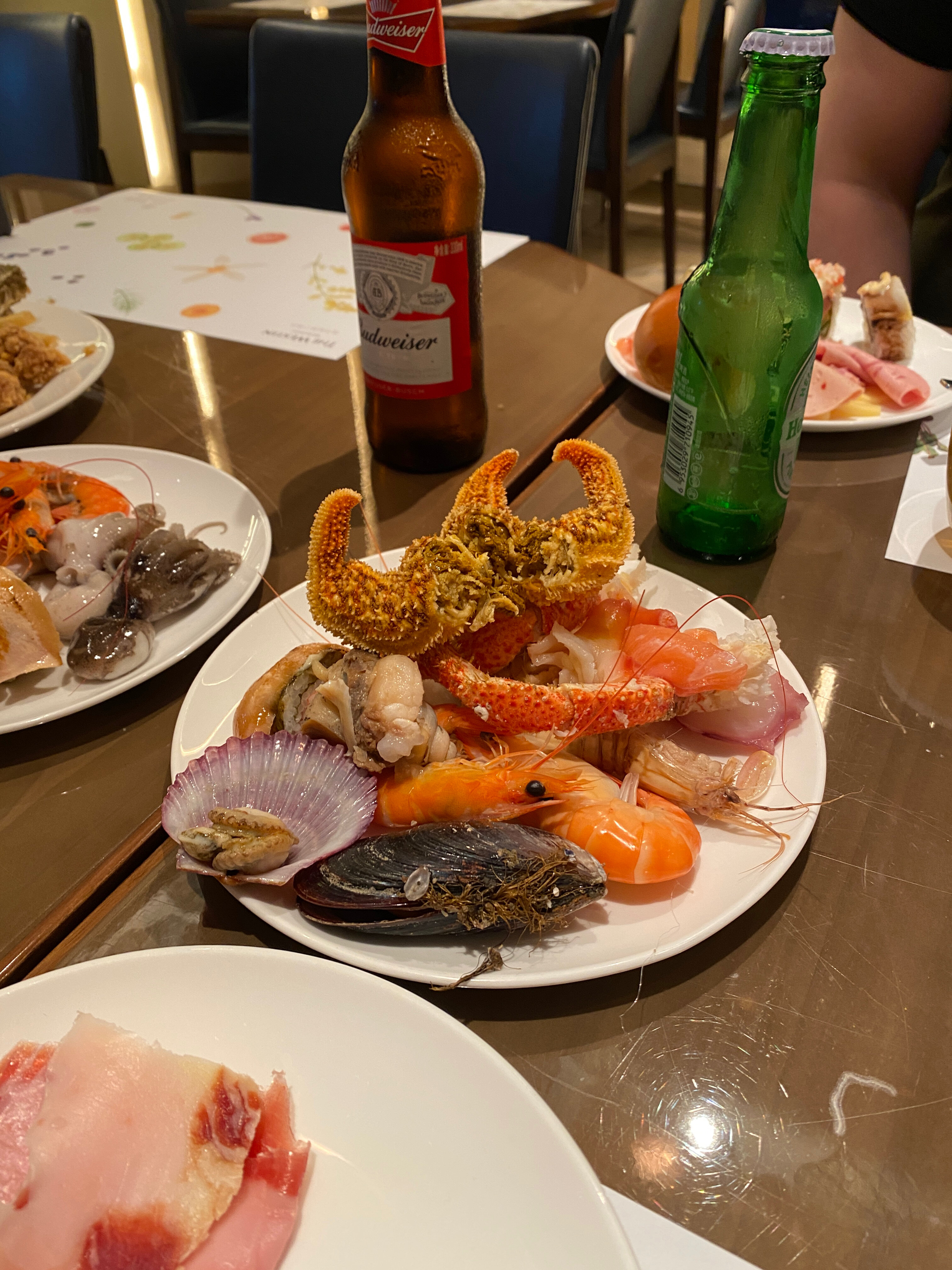 Фото The Westin Wenzhou