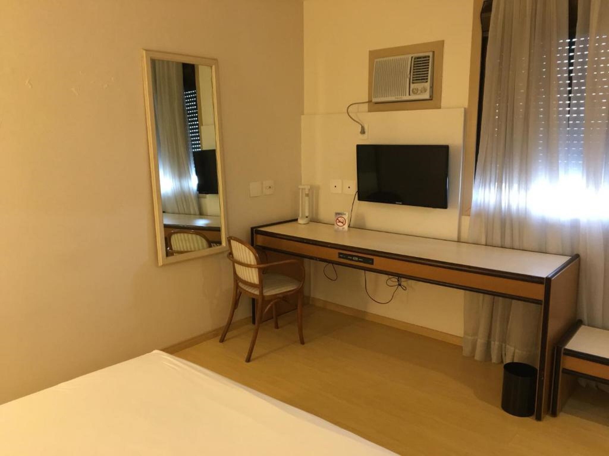 Фото Master Express Lima e Silva