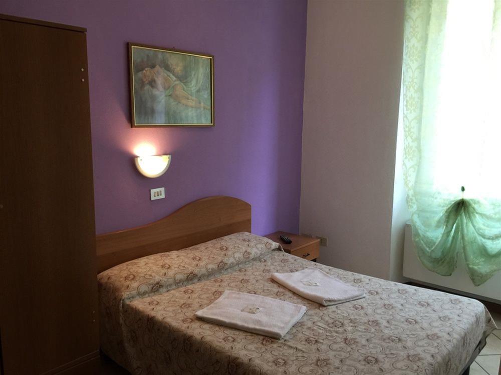 Фото Hotel Adelchi