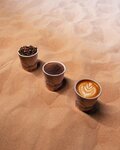 One Degree (30, 1A Street, Al Khwaneej First, Mushraif, Dubai), coffee to go