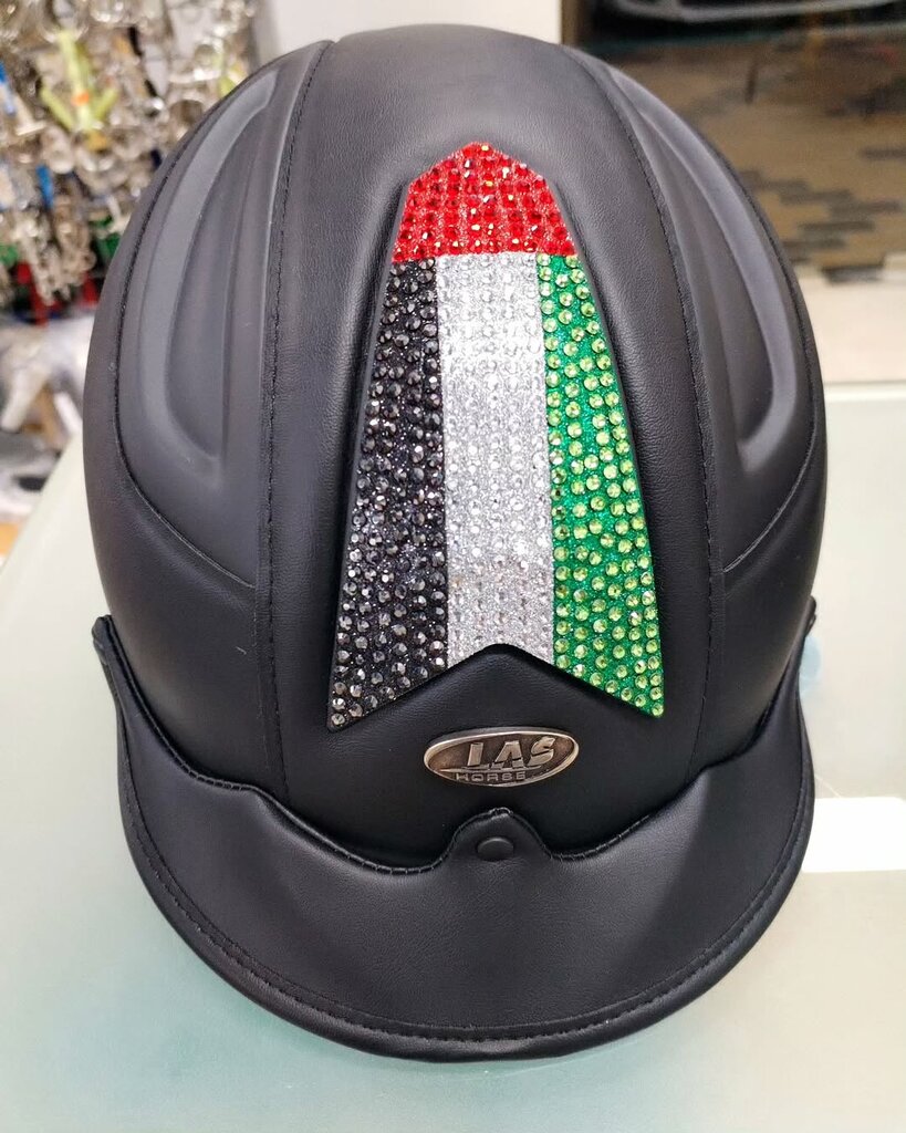 Horse riding Gulf Rider Equestrian Supplies, Abu Dhabi, photo