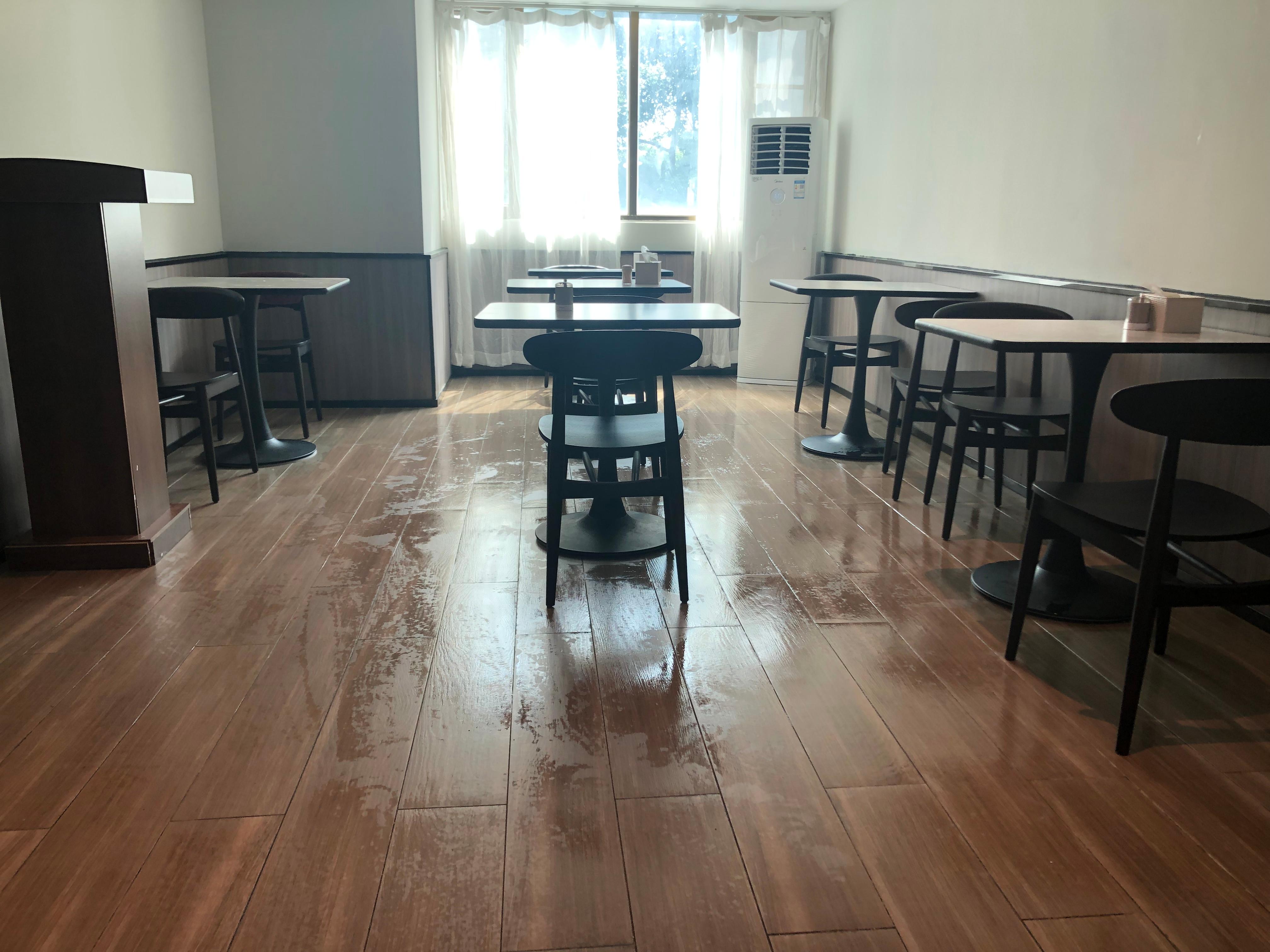 Фото Hanting Hotel