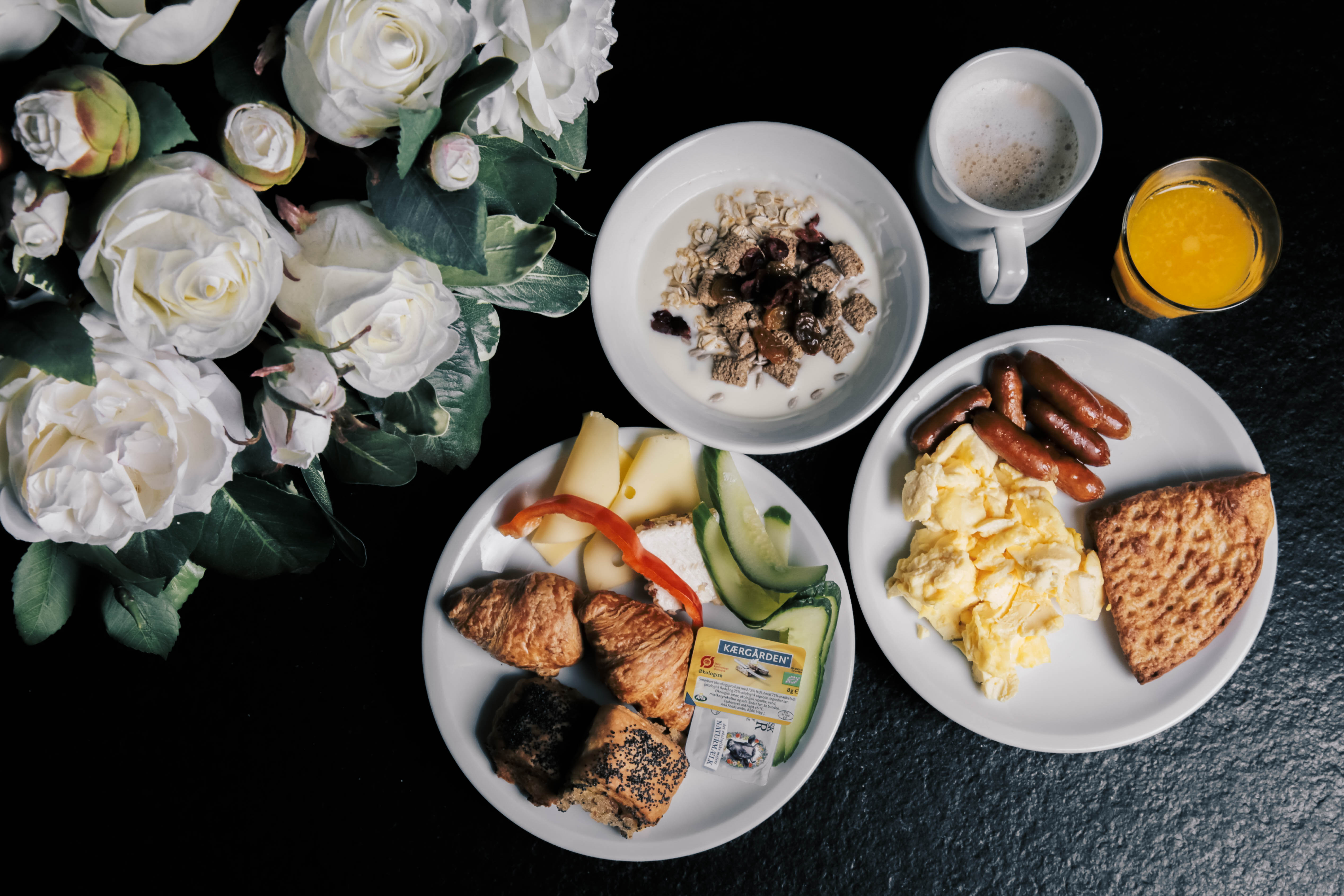 Фото Ascot Hotel