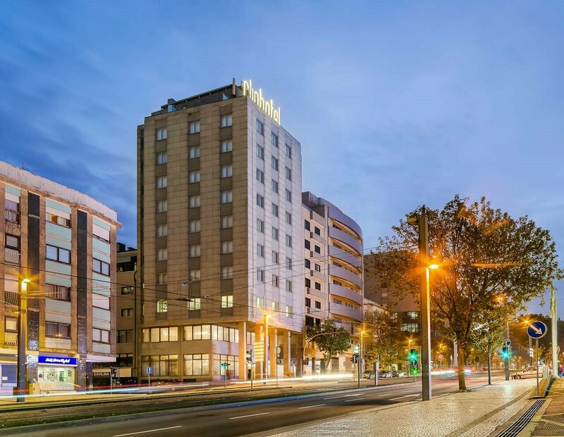 Гостиница ClipHotel
