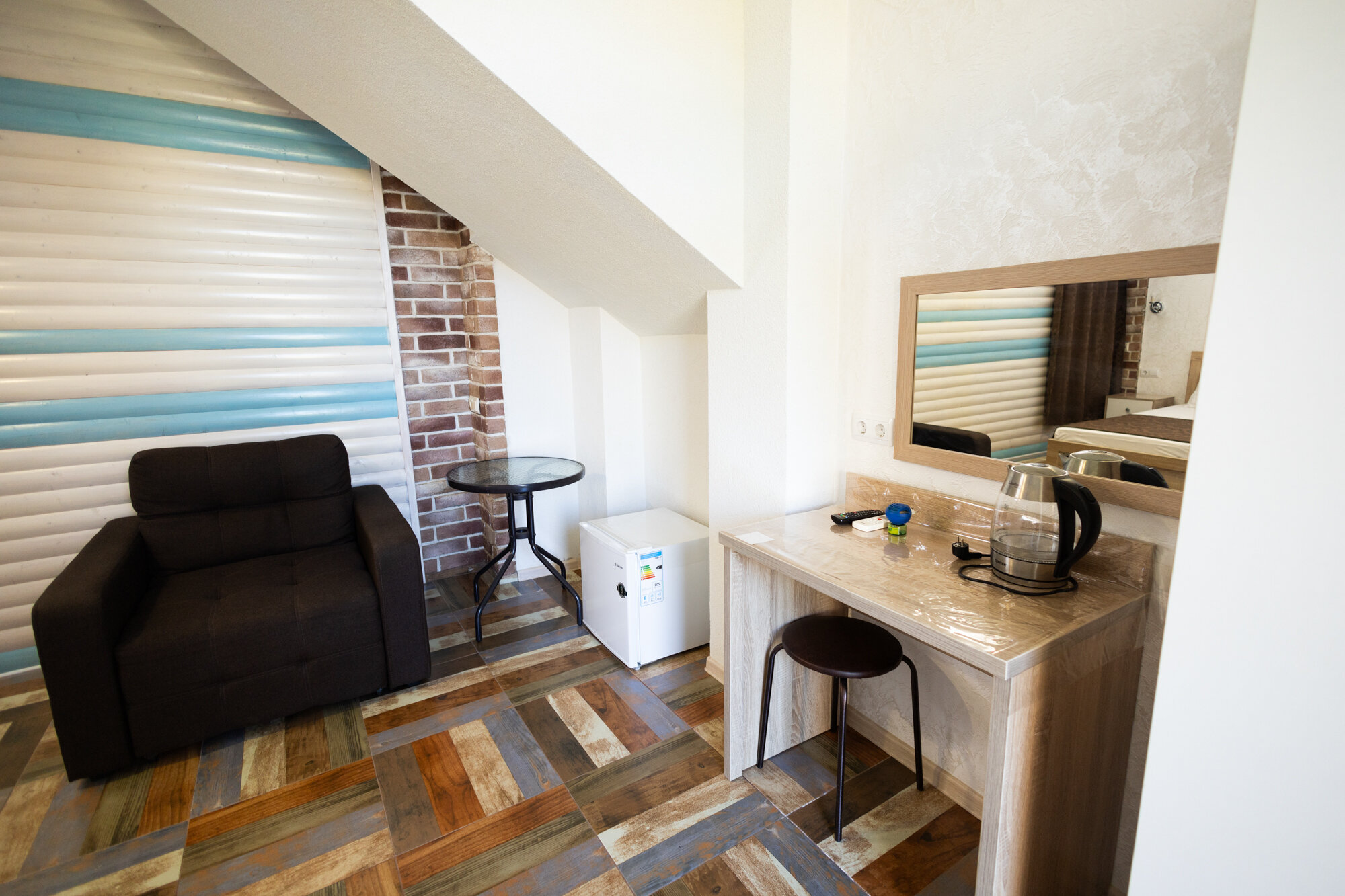 Фото Вилла Орхидея