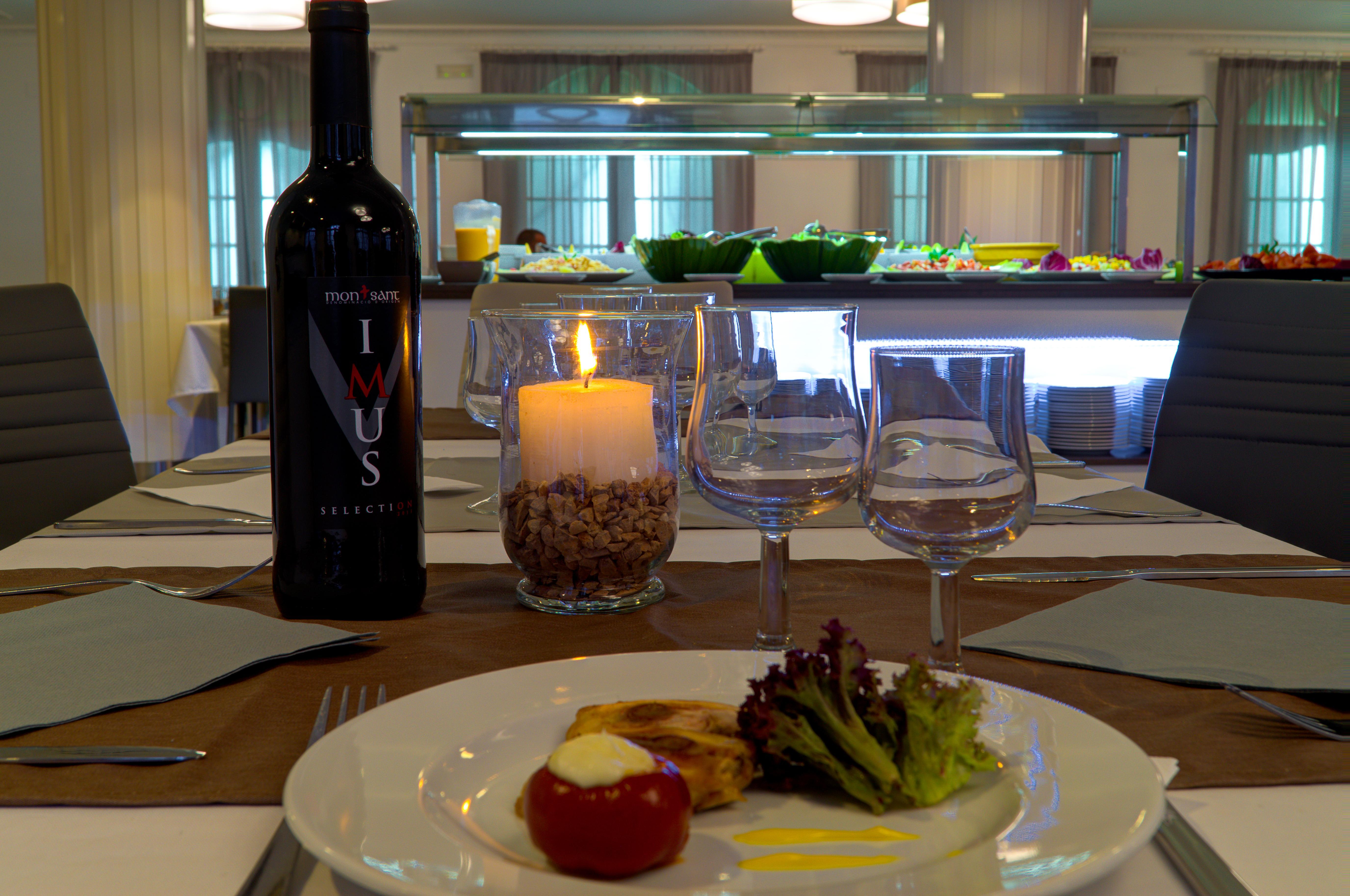 Фото Acqua Hotel Salou