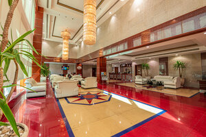 Гостиница Arman Hotel
