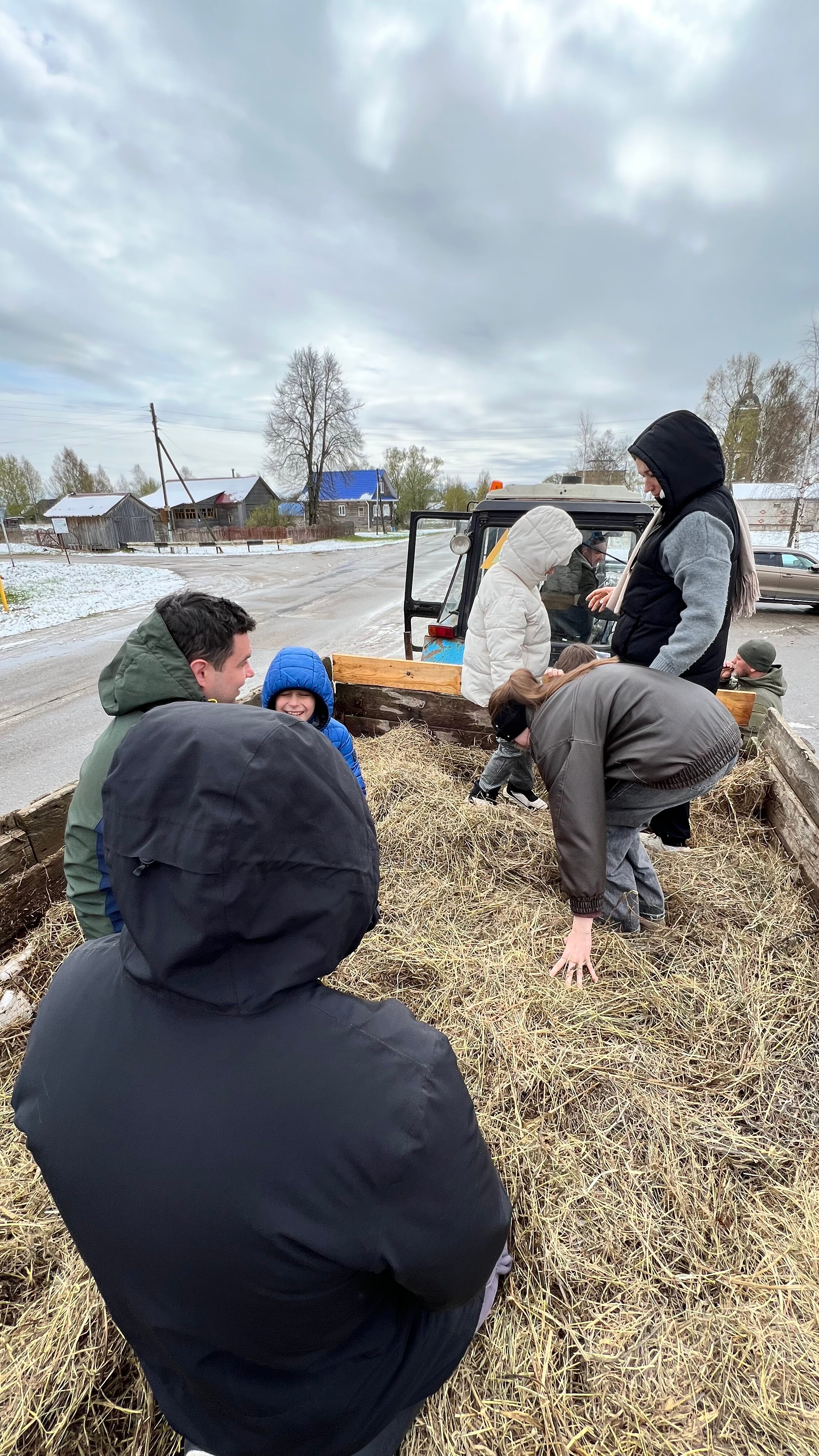 Фото Давыдовское