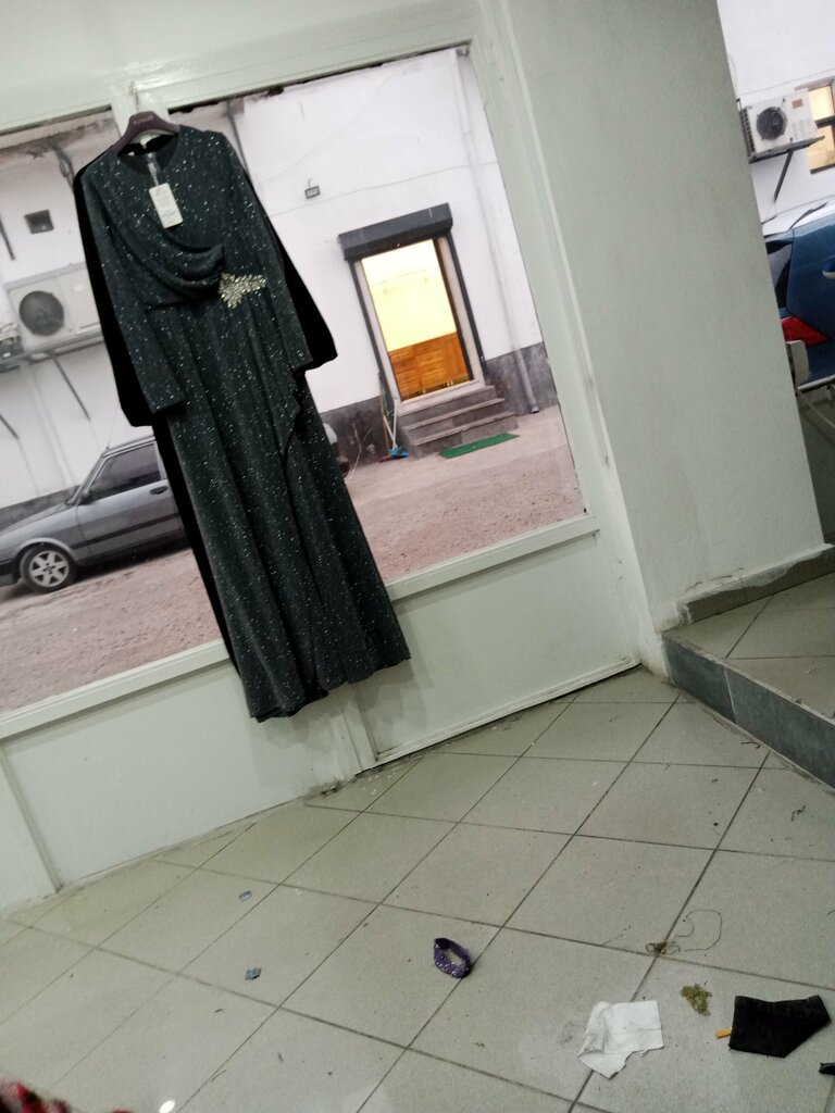 Tailor Ebad Sewing House and Tailor, Nevsehir, photo