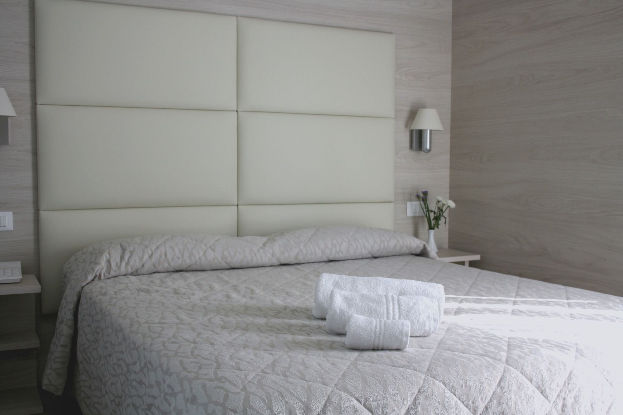 Фото Hotel Oxford