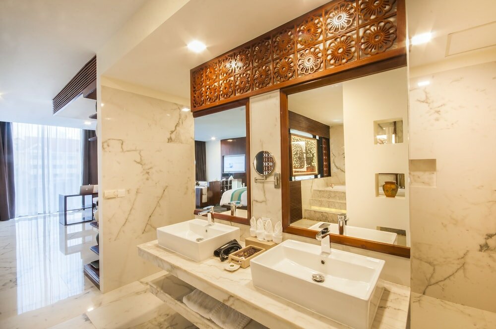 Фото The Privilege Floor by Lotus Blanc