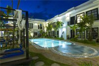 Фото Prana Hotel