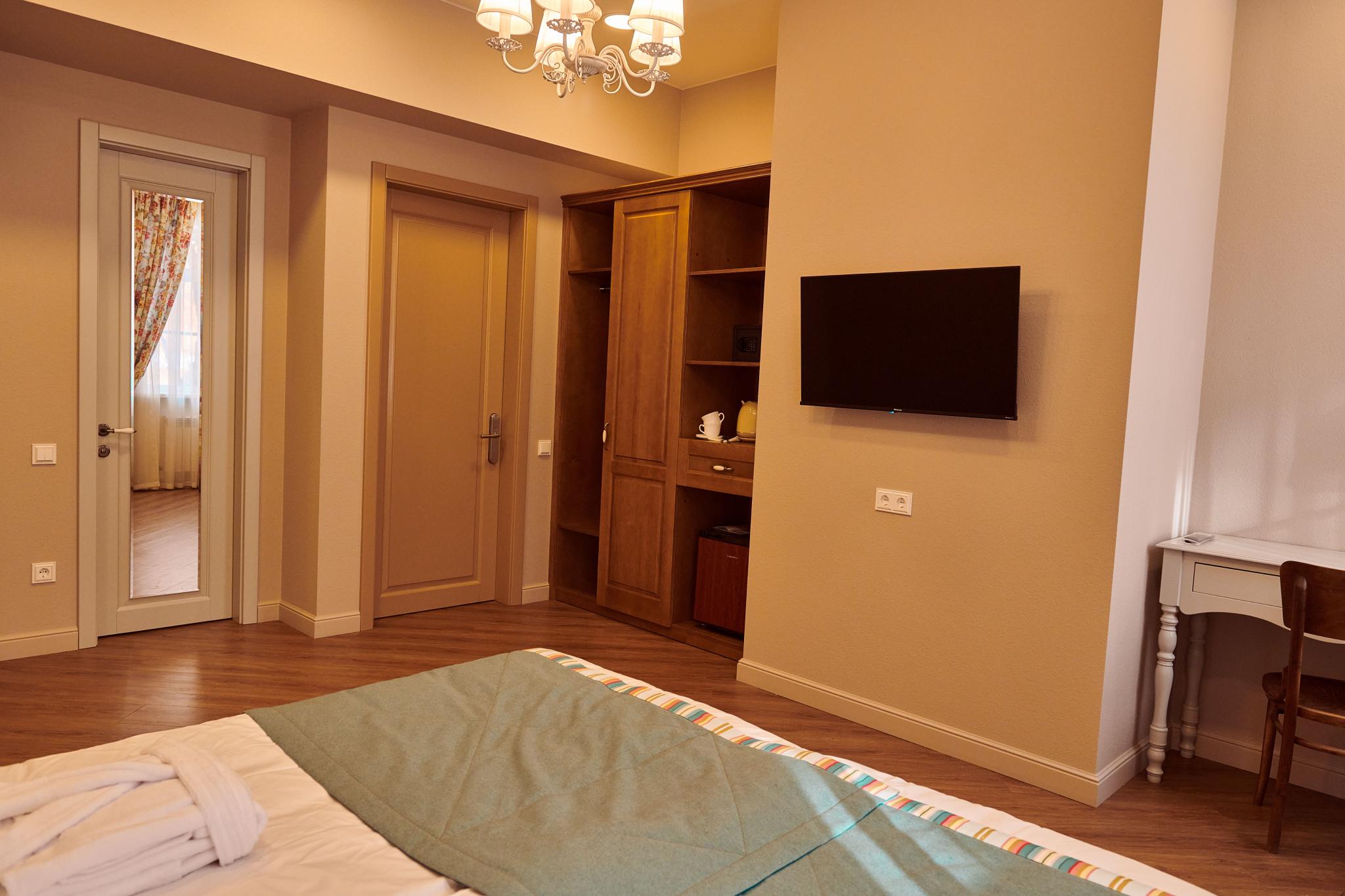 Фото Усадьба Егорова