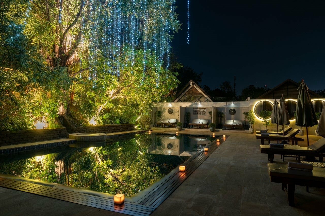 Фото Heritage Suites Hotel