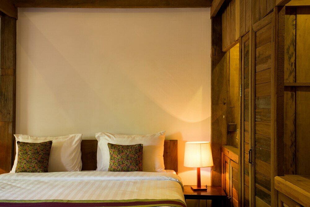 Фото Isann Lodge