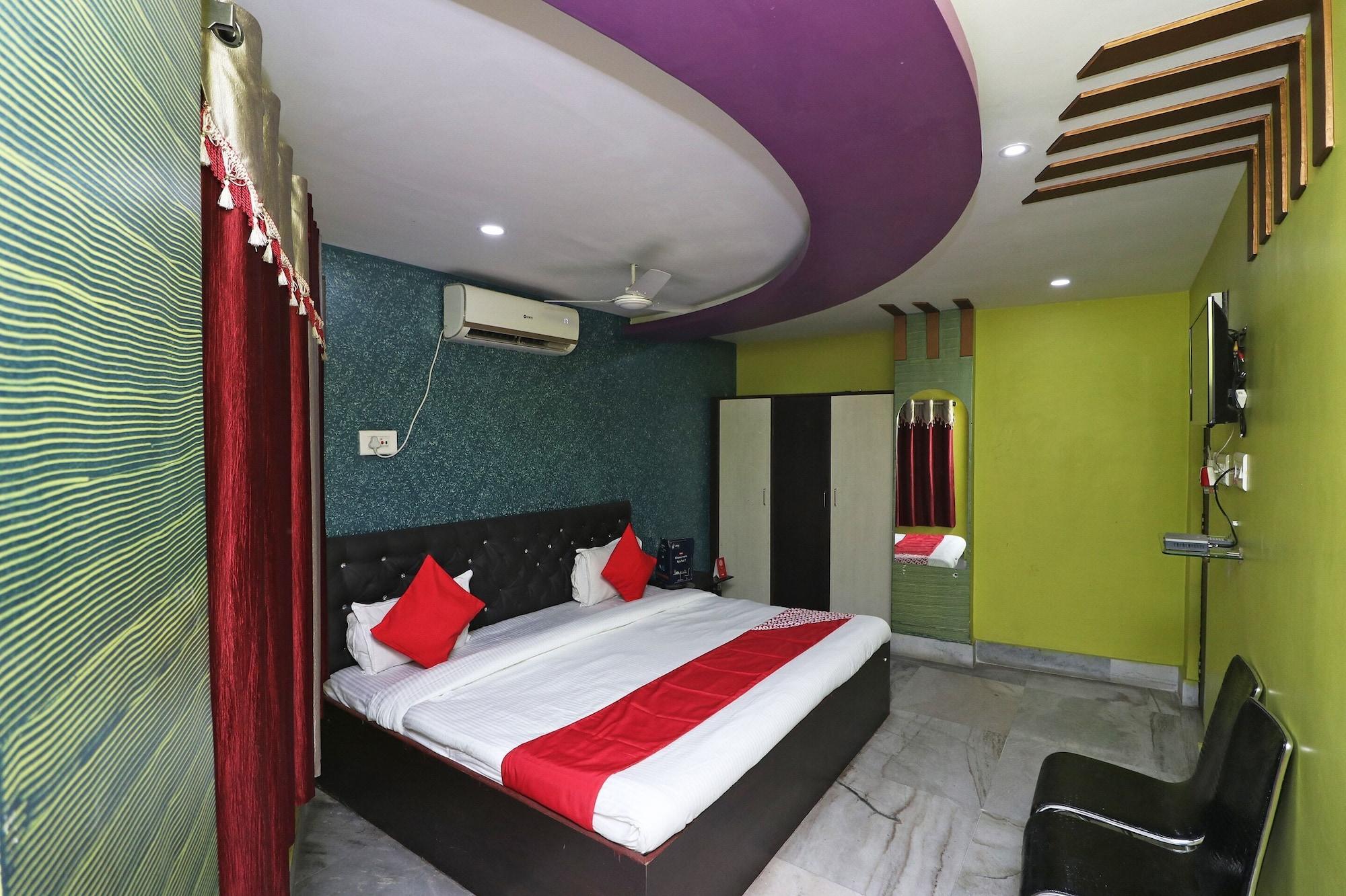 Фото Oyo 18490 Hotel Jagannath International